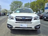 Used 2017 Subaru Forester 2.5i Touring image 2