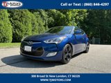 Used 2017 Hyundai Veloster Value Edition image 4