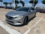 Used 2016 MAZDA MAZDA6 Sport image 2