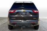 Used 2018 Chevrolet Traverse Premier w/ LPO, 'HIT The Road' Package image 4
