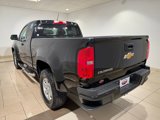 Used 2019 Chevrolet Colorado W/T w/ WT Convenience Package image 3