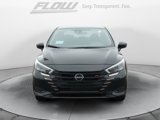 New 2025 Nissan Versa SR w/ Trunk Package image 2