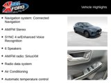 New 2025 Ford Escape SE image 3