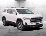 Used 2023 GMC Acadia SLT image 2