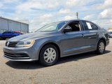 Used 2016 Volkswagen Jetta S image 3