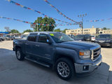 Used 2015 GMC Sierra 1500 SLT w/ SLT Crew Cab Value Package image 4