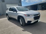 Used 2019 Chevrolet Traverse LS image 3