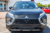 Used 2024 Mitsubishi Eclipse Cross LE image 2