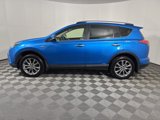 Used 2017 Toyota RAV4 Limited image 3