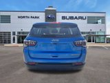 Used 2021 Jeep Compass Sport image 4