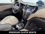 Used 2017 Hyundai Santa Fe SE image 4