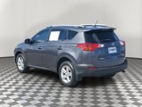 Used 2013 Toyota RAV4 XLE image 2