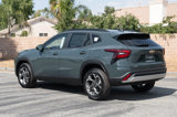 New 2025 Chevrolet Trax LT w/ Driver Confidence Package image 6