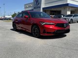 New 2025 Acura Integra A-Spec image 2