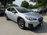 Used 2018 Subaru Crosstrek 2.0i Premium w/ Eyesight System image 4
