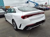 Used 2023 Kia K5 LXS image 5