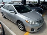 Used 2013 Toyota Corolla LE image 2
