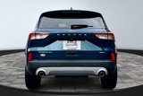 Used 2020 Ford Escape Titanium w/ Titanium Premium Package 2.0 image 4