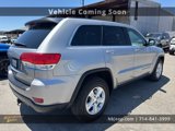 Used 2017 Jeep Grand Cherokee Laredo image 5