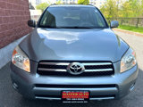 Used 2007 Toyota RAV4 Limited image 2
