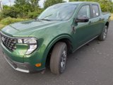 New 2025 Ford Maverick XLT image 2