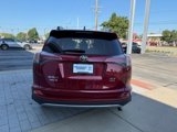 Used 2018 Toyota RAV4 XLE image 5