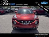 Used 2015 Nissan Juke SL image 3