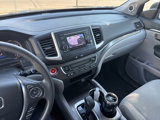 Used 2017 Honda Pilot LX image 3