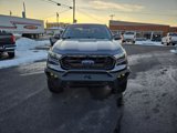 Used 2019 Ford Ranger Lariat image 2