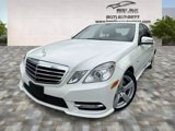 Used 2012 Mercedes-Benz E 350 Sedan image 3