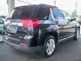 Used 2010 GMC Terrain SLT image 3