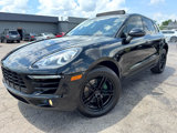 Used 2016 Porsche Macan S image 2