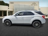 Used 2017 Chevrolet Equinox LT w/ Convenience Package image 3