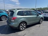 Used 2018 Subaru Forester 2.5i Premium w/ All-Weather Package image 2