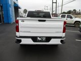 Certified 2024 Chevrolet Silverado 1500 Custom image 4