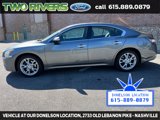 Used 2014 Nissan Maxima 3.5 SV w/ SV Value Package image 2