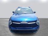 Used 2023 Kia Sportage X-Line image 2
