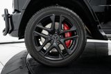 Used 2024 Mercedes-Benz G 63 AMG 4MATIC image 3