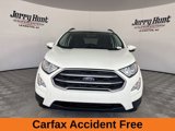 Used 2020 Ford EcoSport SE image 3