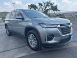Used 2023 Chevrolet Traverse LT image 3