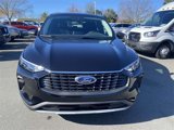 New 2025 Ford Escape Active image 2