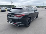 Used 2018 Alfa Romeo Stelvio Ti Sport image 3