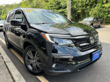 Used 2022 Honda Pilot Sport image 2