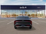 New 2025 Kia K4 EX image 5