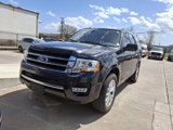 Used 2015 Ford Expedition Limited w/ Equipment Group 301A image 2