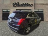 Certified 2021 Cadillac XT5 Premium Luxury image 5