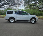 Used 2012 Nissan Armada SL w/ DVD FES Pkg image 6