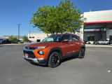 Used 2022 Chevrolet TrailBlazer LT w/ Convenience Package image 5
