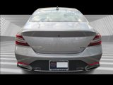 New 2025 Genesis G70 3.3T Advanced w/ Sport Prestige Package image 4