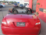 Used 2006 Mercedes-Benz SLK 350 image 5